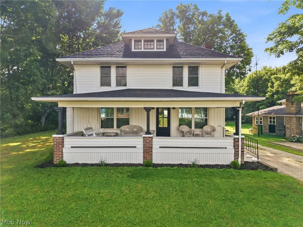 547 S Main Street, Hubbard, OH 44425 - #1