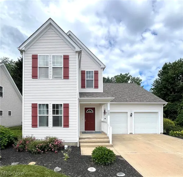 1205 E Mallard Drive, Madison, OH 44057