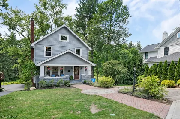 78 Solon Road, Chagrin Falls, OH 44022