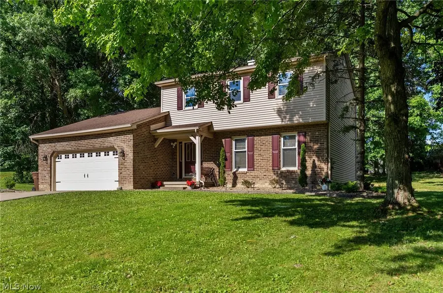 511 Stoneybrook Lane, Canfield, OH 44406 - #3
