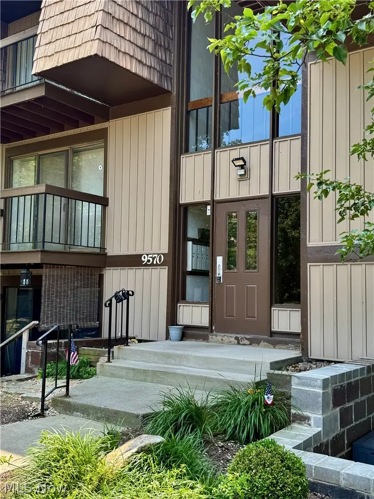 9570 Cove Drive, North Royalton, OH 44133 - #1