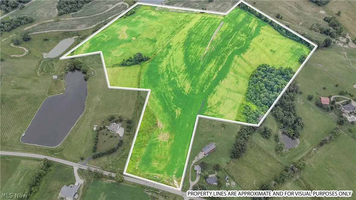 10871 Somerset Road, Thornville, OH 43076 - #1