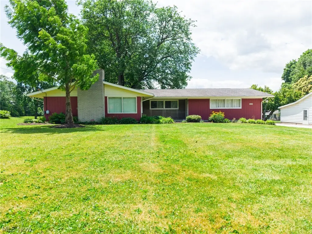 1460 W Highland Avenue, Wooster, OH 44691 - #1