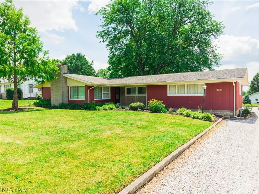 1460 W Highland Avenue, Wooster, OH 44691 - #2