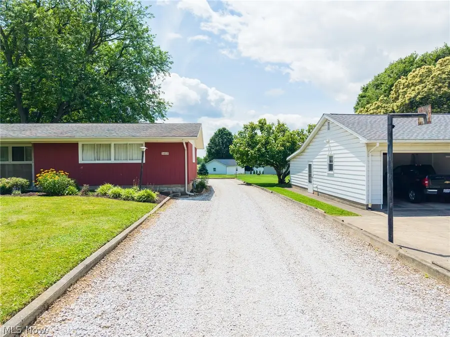 1460 W Highland Avenue, Wooster, OH 44691 - #3