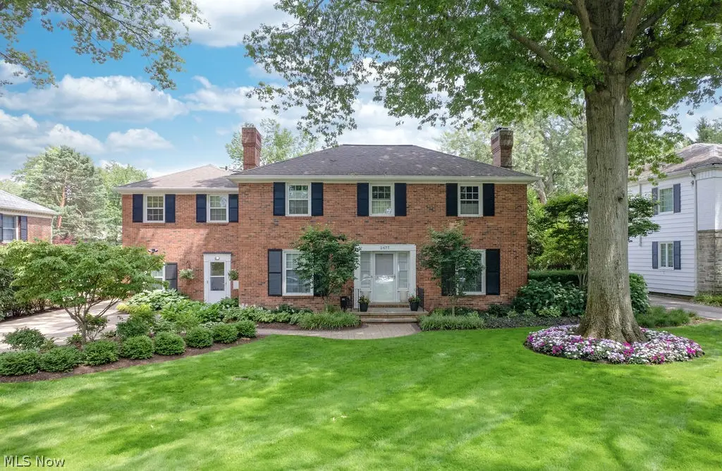 2677 Rocklyn Road, Shaker Heights, OH 44122 - #1