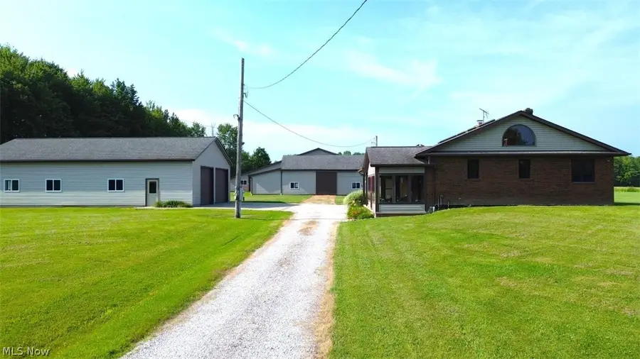 15227 Leroy Road, Thompson, OH 44086 - #3