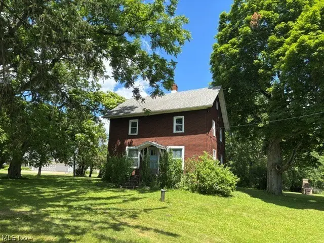 2610 E South Range, New Springfield, OH 44443 - #1