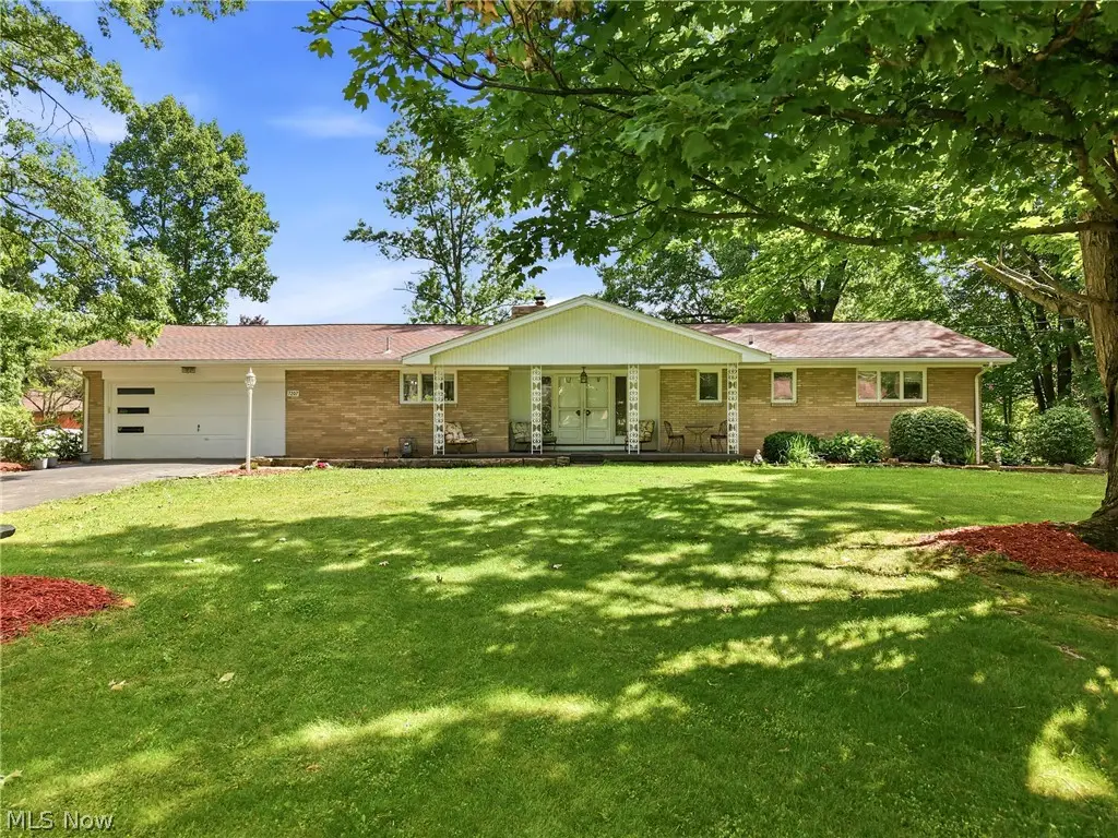 7207 Lee Ne Road, Brookfield, OH 44403 - #1