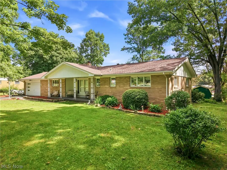 7207 Lee Ne Road, Brookfield, OH 44403 - #3