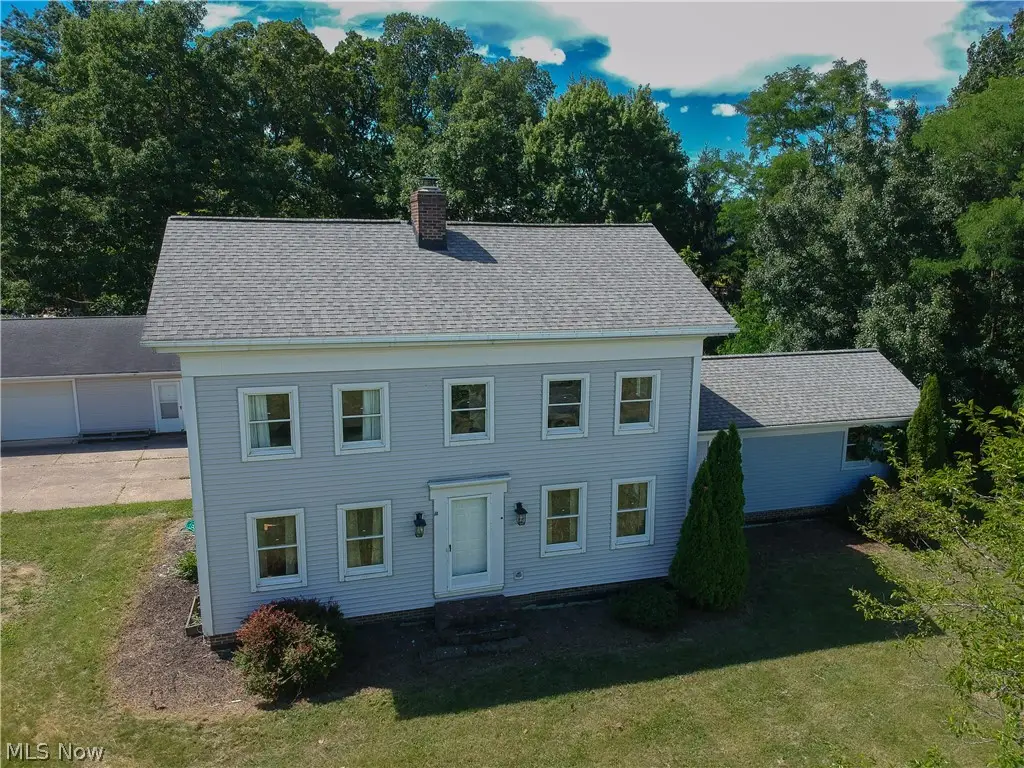 9942 Wooster Pike Road, Seville, OH 44273 - #1