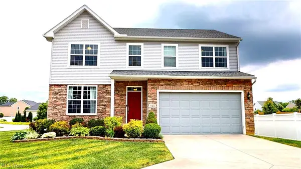 940 Longitude Lane, Amherst, OH 44001