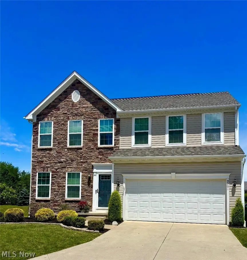 9901 Gabriels Way, Mentor, OH 44060 - #1