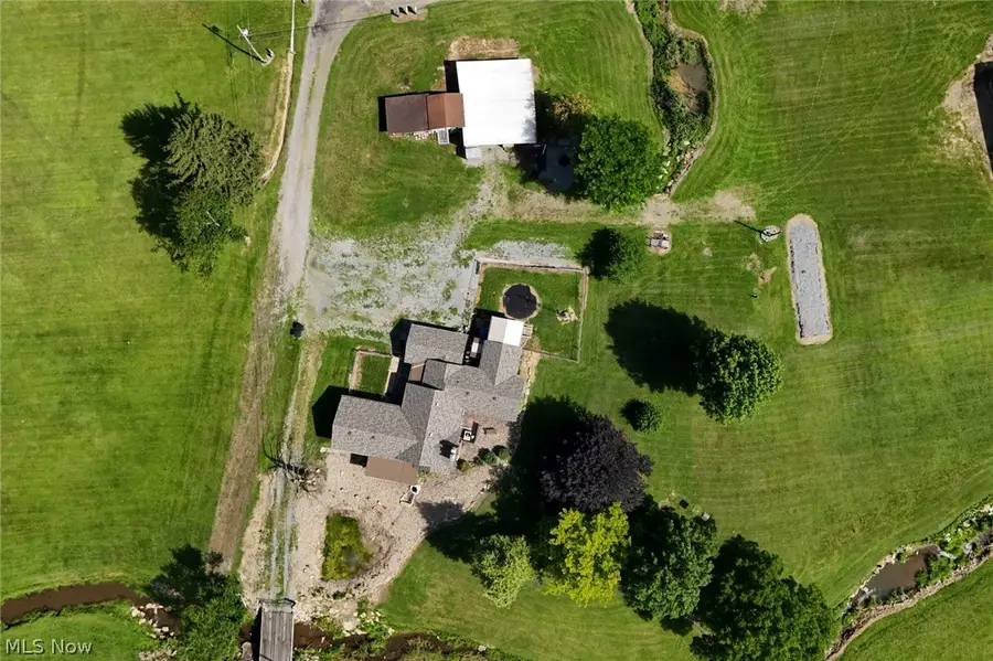 50 Hillcrest Manor Drive, Chester, WV 26034 - #2