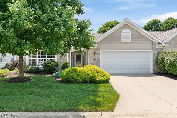 3549 Elmhurst Circle, Green, OH 44685