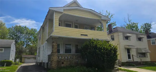 3767 E 146th Street, Cleveland, OH 44128
