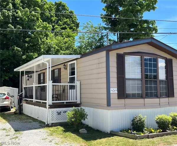 9151 Mentor Avenue #A14, Mentor, OH 44060