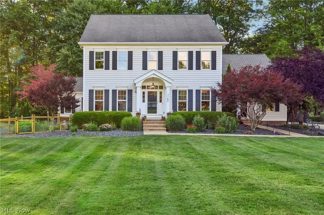 7140 Indian Trail, Poland, OH 44514 - #1