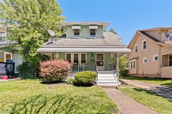 1155 Tulip Street, Akron, OH 44301