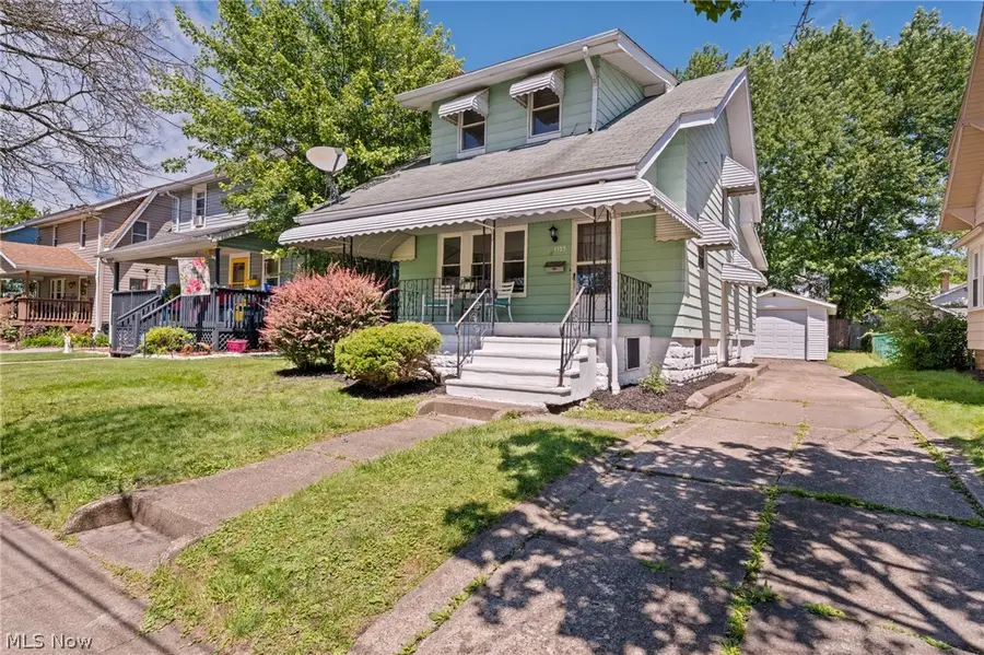 1155 Tulip Street, Akron, OH 44301 - #2