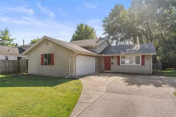 369 Fern Drive, Berea, OH 44017
