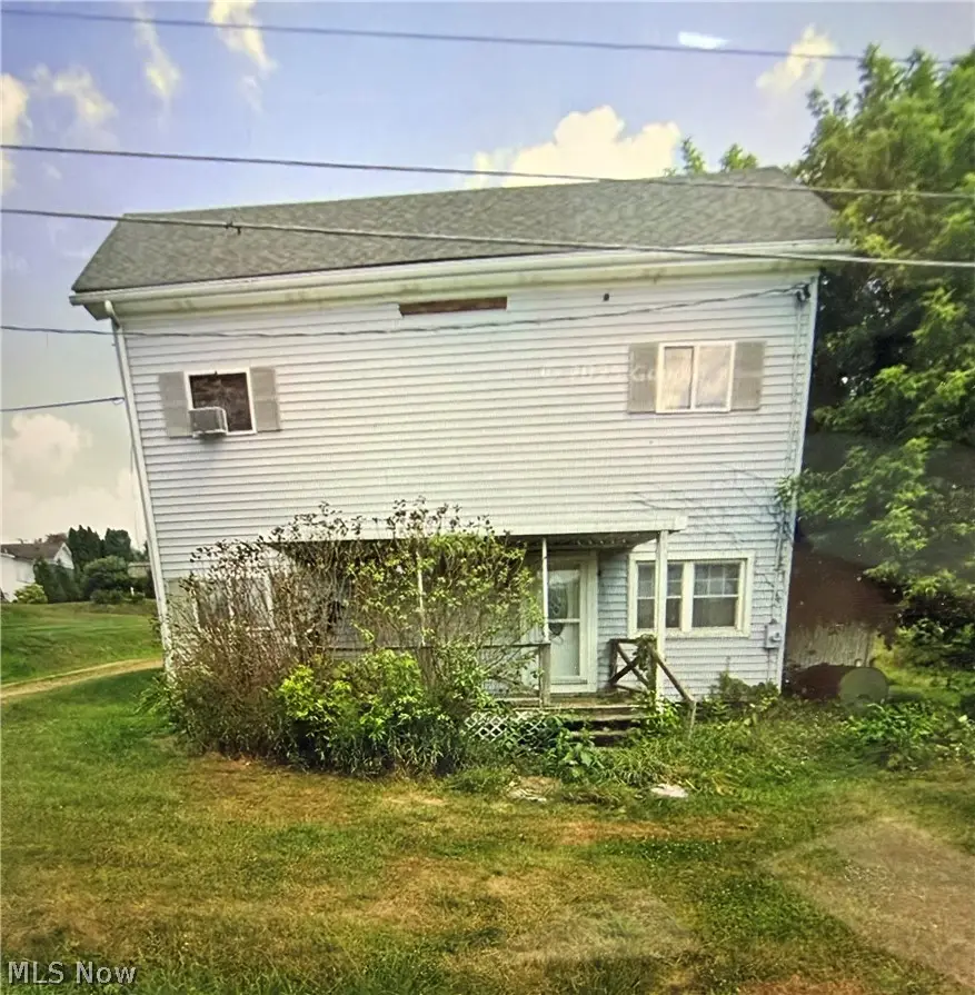 58 Church Street, East Springfield, OH 43925 - #2