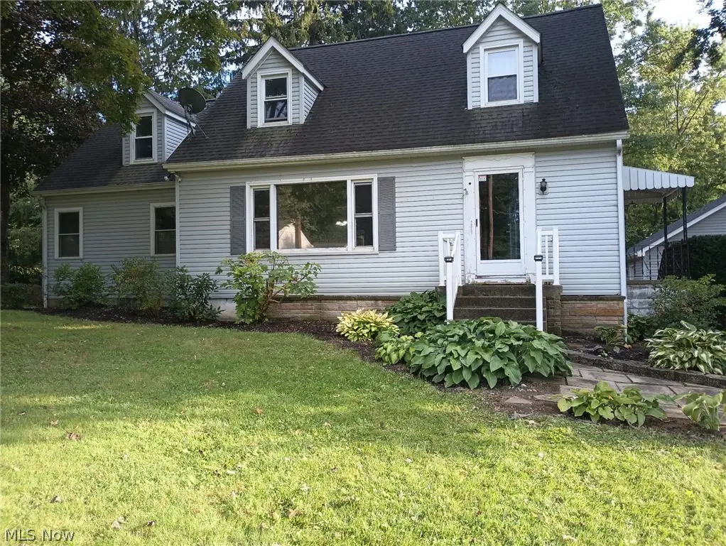 685 Robinson Road, Wooster, OH 44691 - #1