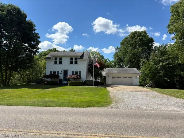 9120 Howland Springs Se Road, Warren, OH 44484