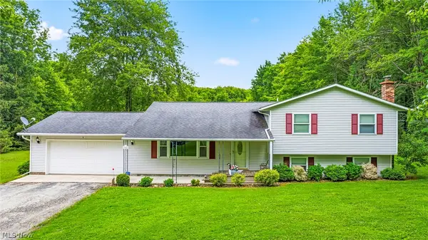 1960 Dadeyville Road, Austinburg, OH 44010