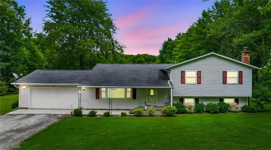 1960 Dadeyville Road, Austinburg, OH 44010 - #2