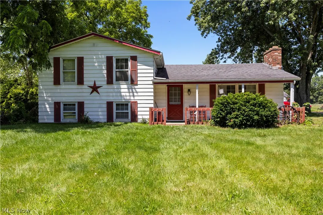 8134 Oberlin Road, Elyria, OH 44035 - #1