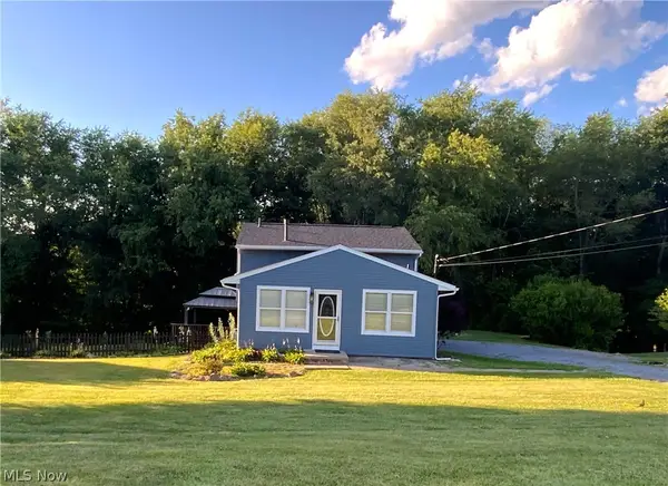1403 Faulk Avenue, East Liverpool, OH 43920