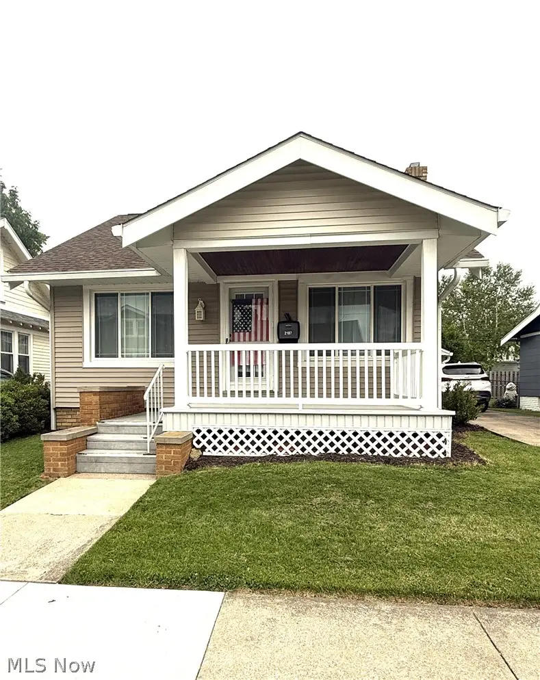 2187 Olive Avenue, Lakewood, OH 44107 - #1