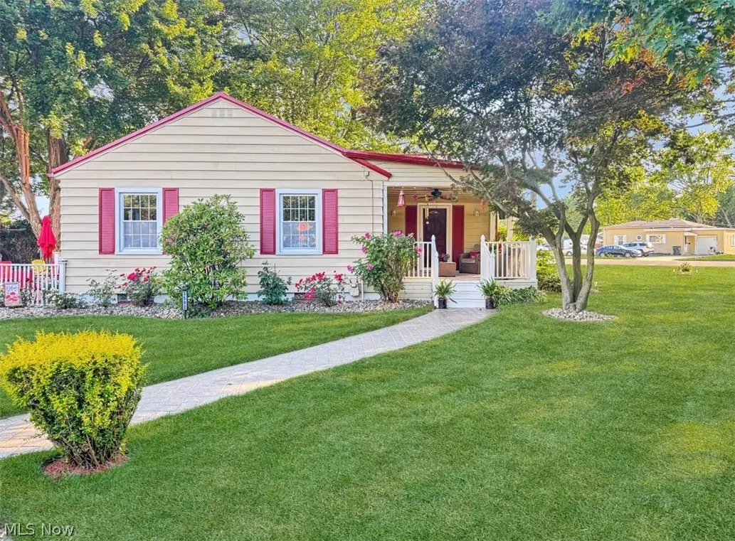 3593 Kirk Road, Youngstown, OH 44511 - #1