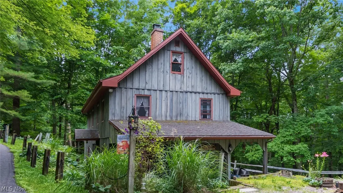 72845 Old Twenty One Road, Kimbolton, OH 43749 - #1