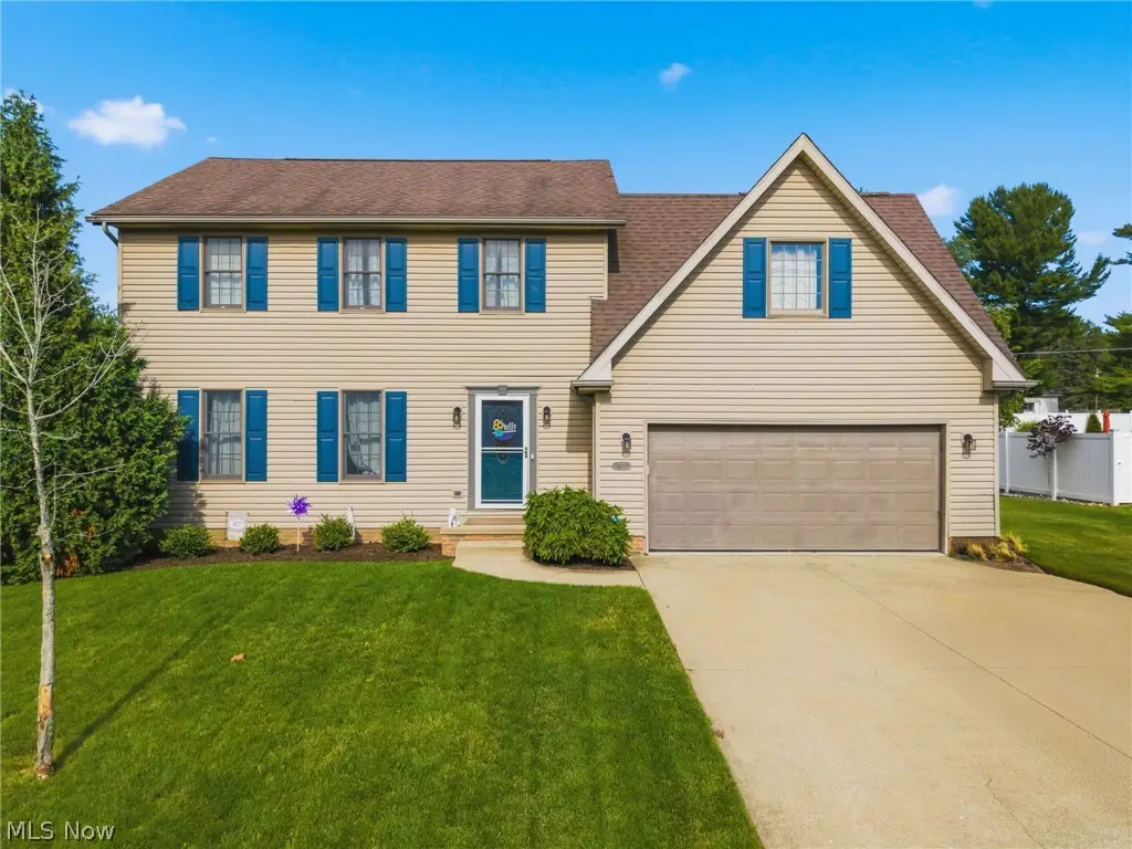 5627 Alcorn Avenue, Louisville, OH 44641 - #1