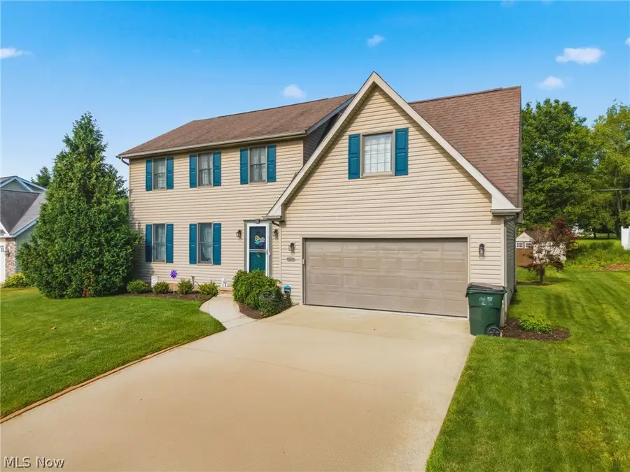 5627 Alcorn Avenue, Louisville, OH 44641 - #3