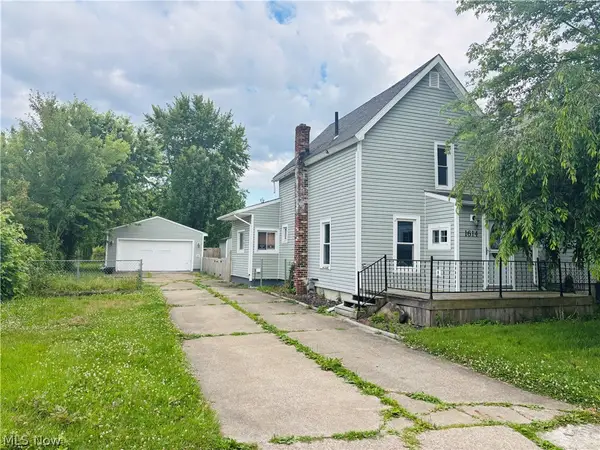 1614 E 49th Street, Ashtabula, OH 44004