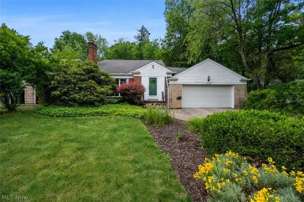 1552 S Belvoir Boulevard, South Euclid, OH 44121