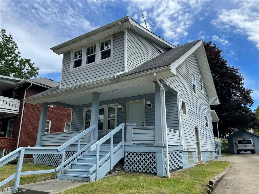 142 Emerling Avenue, Akron, OH 44301 - #1