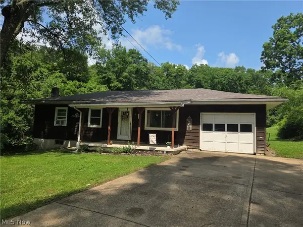 3036 Meadow Road, Cambridge, OH 43725
