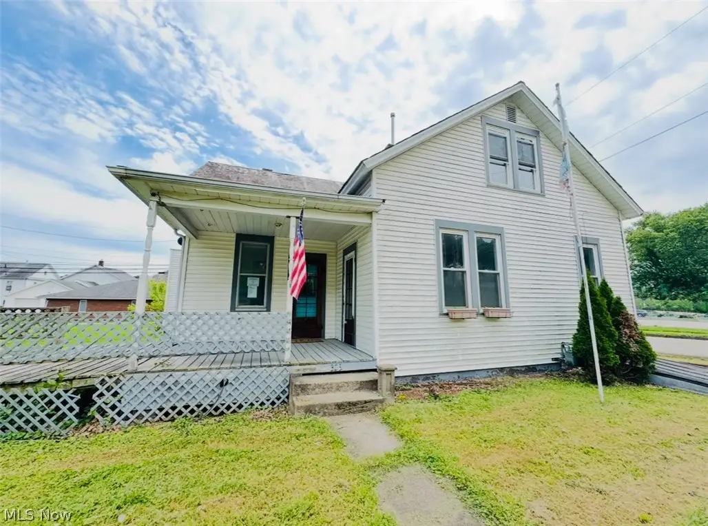 323 5th Street, Lowell, OH 45744 - #1