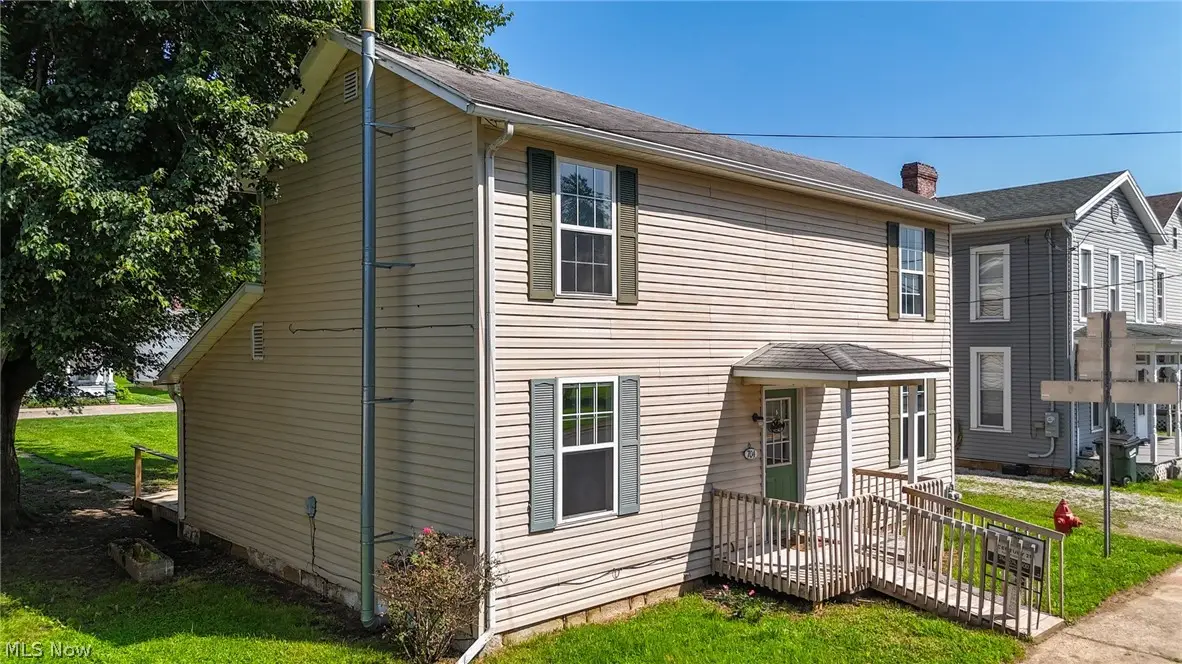 704 2nd Street, Matamoras New Matamoras, OH 45750 - #1