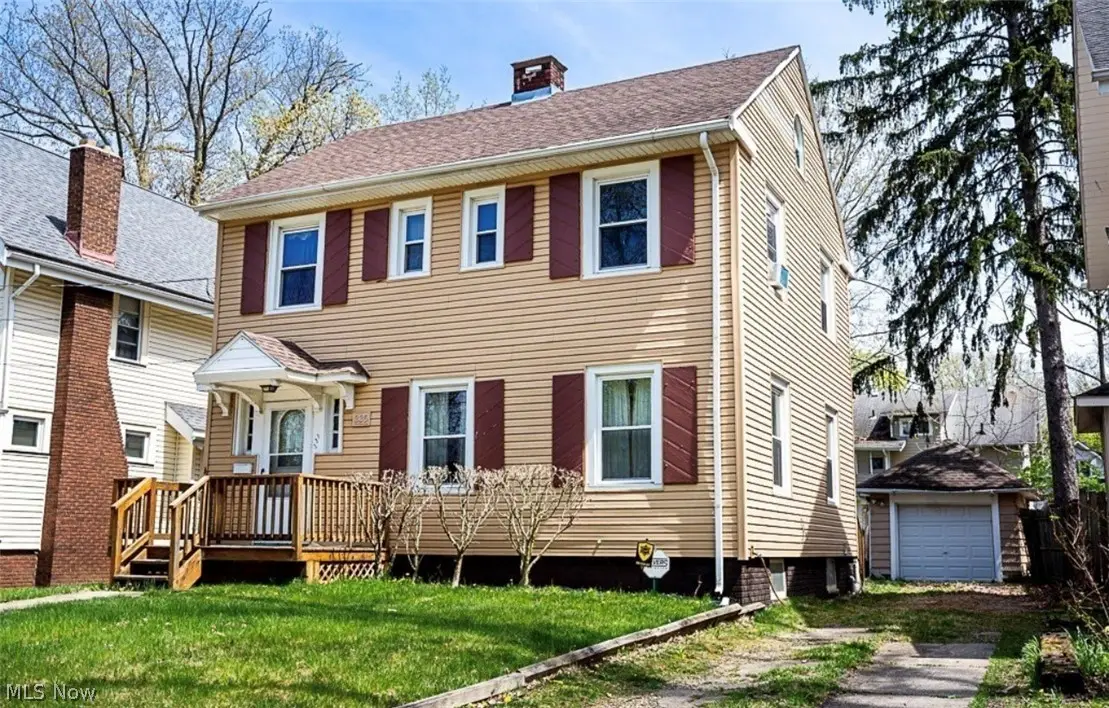 335 Beechwood Drive, Akron, OH 44320 - #1