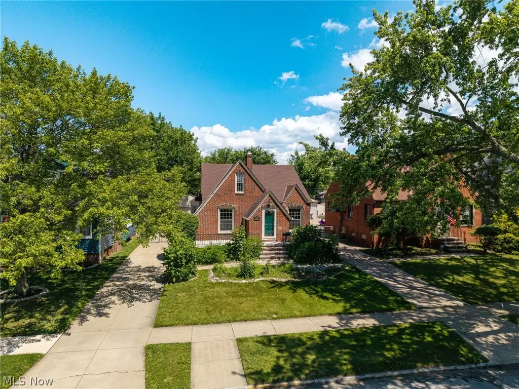 6145 Stanbury Road, Parma, OH 44129 - #1