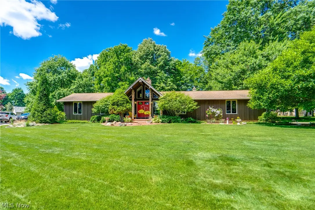 5269 Woodview Avenue, Louisville, OH 44641 - #1