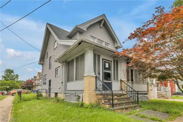 4701 Memphis Avenue, Cleveland, OH 44135