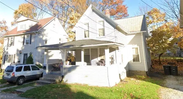 927 Bloomfield Avenue, Akron, OH 44302