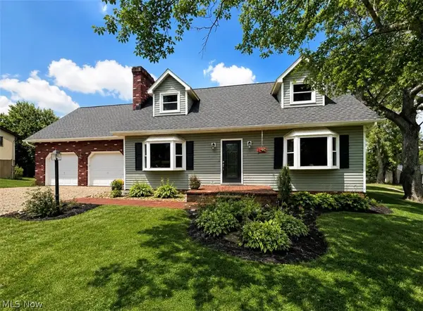 450 Jeffrey Lane, Zanesville, OH 43701
