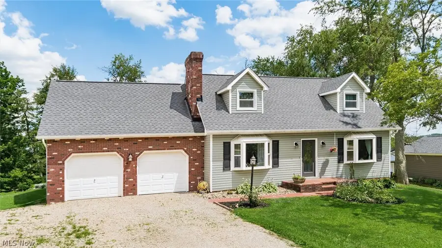 450 Jeffrey Lane, Zanesville, OH 43701 - #2